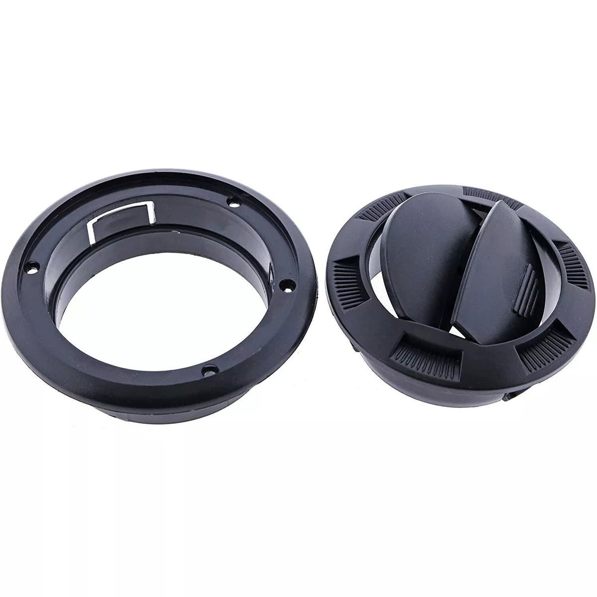Cab Heater Vent Cover Louver 6674231 for Bobcat 751 753 763 773 863 864 873 883