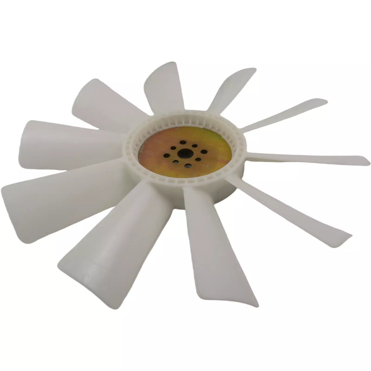 3912753 for Cummins 5.9L 141HP Engine Cooling Fan Blade