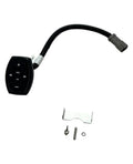 Infotainment Core Expansion, ICE Murphy, Wired Remote, with Bracket