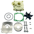 Yamaha Outboard 150 175 200 250 HP 2-Str Water Pump Impeller Kit 61A-W0078-A2