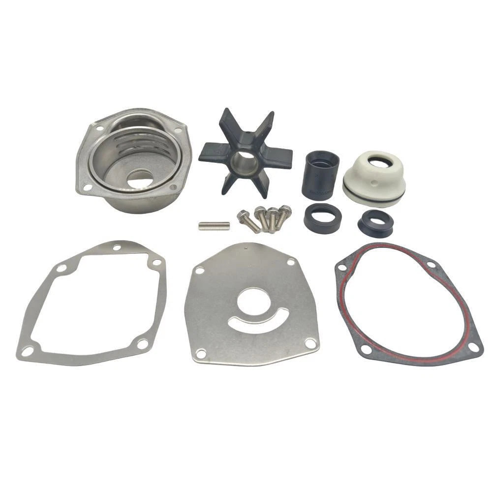 Water Pump Impeller Repair Kit 8M0094529 Replaces for Mercury Quicksilver