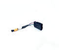 Mercury 898091T01, Resistor Assembly, 1STBD 2, OEM
