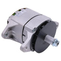 24V 45A Alternator 3016627 1117642 for Delco Cummins Engines N14 6C8.3 ISB 6B5.9