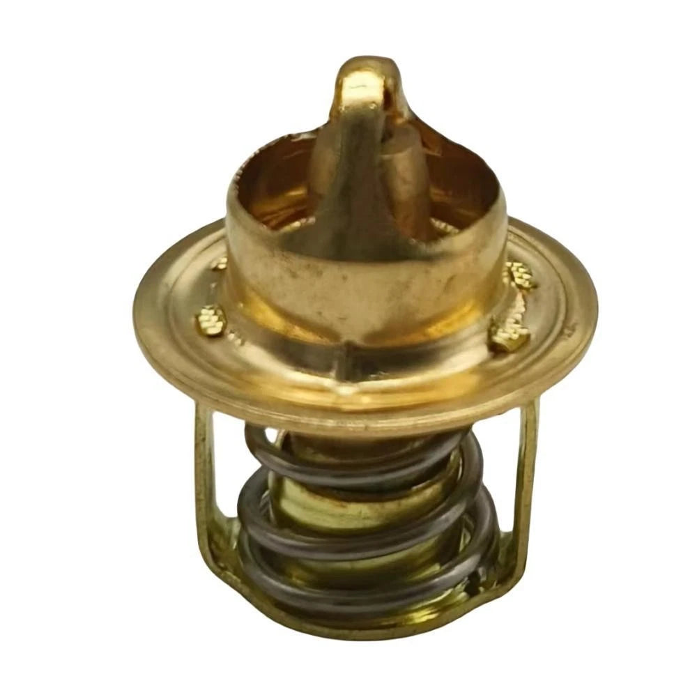 Thermostat 143°F for Johnson Evinrude 55 60 65 70 75 HP Outboard (N/A) 0382385