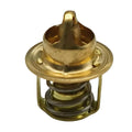Thermostat 143°F for Johnson Evinrude 55 60 65 70 75 HP Outboard (N/A) 0382385