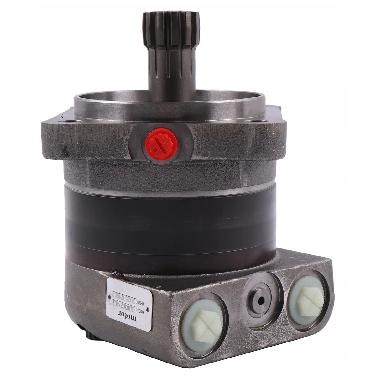 Drive Motor 6682034 6681615 for Bobcat 751 753 773 S130 S175 S185 S205 S510 S590