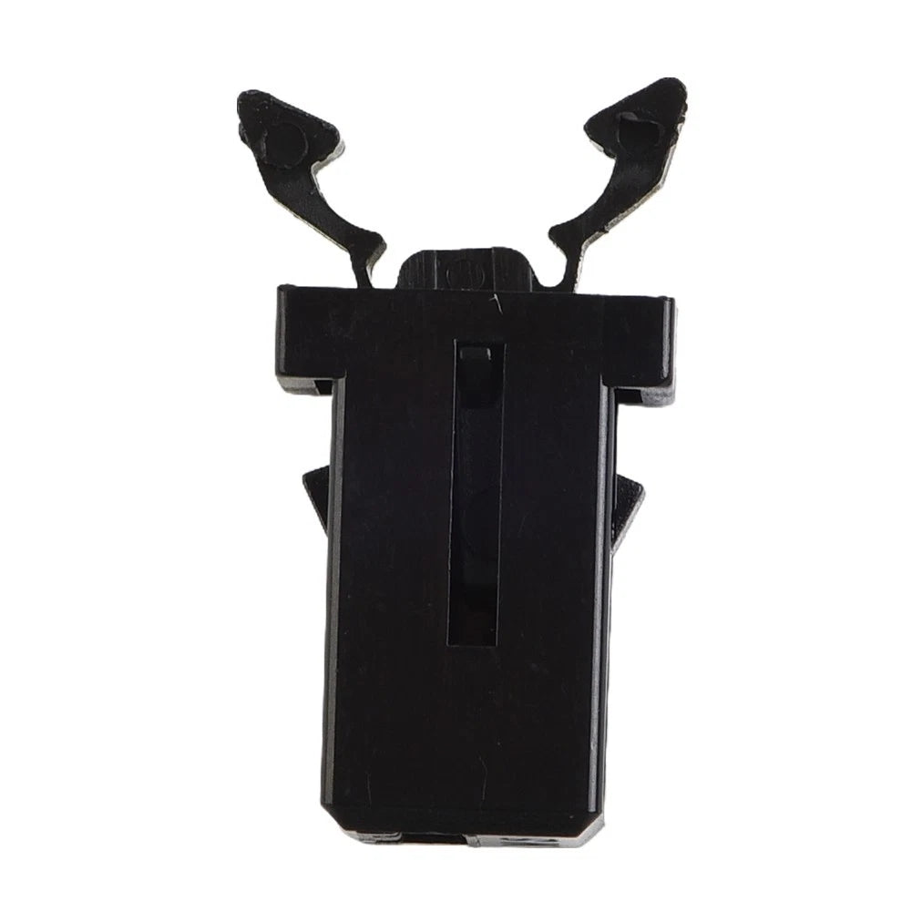 1PCS Console Latch for Sun Visor Sunglasses Holder Clip Car Vehicle Hanger