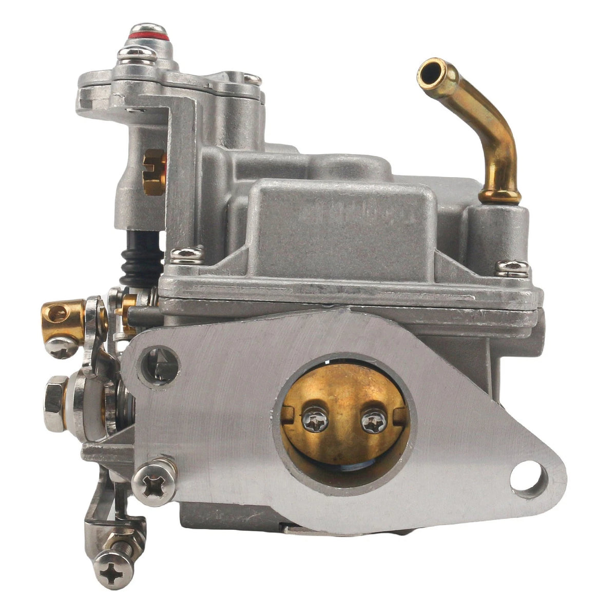 Outboard Carburetor 8M0108371 for Mercury 8HP 9.9HP 4-stroke 8M0167272 895110T11