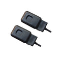 Glove Box Buckle for 2 Pack for Hyundai Elantra Santa Fe for Kia Models