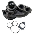 Water Pump 20431484 8113431 for Volvo A25D A30D EC360B EC330B EC620 L150E L180C