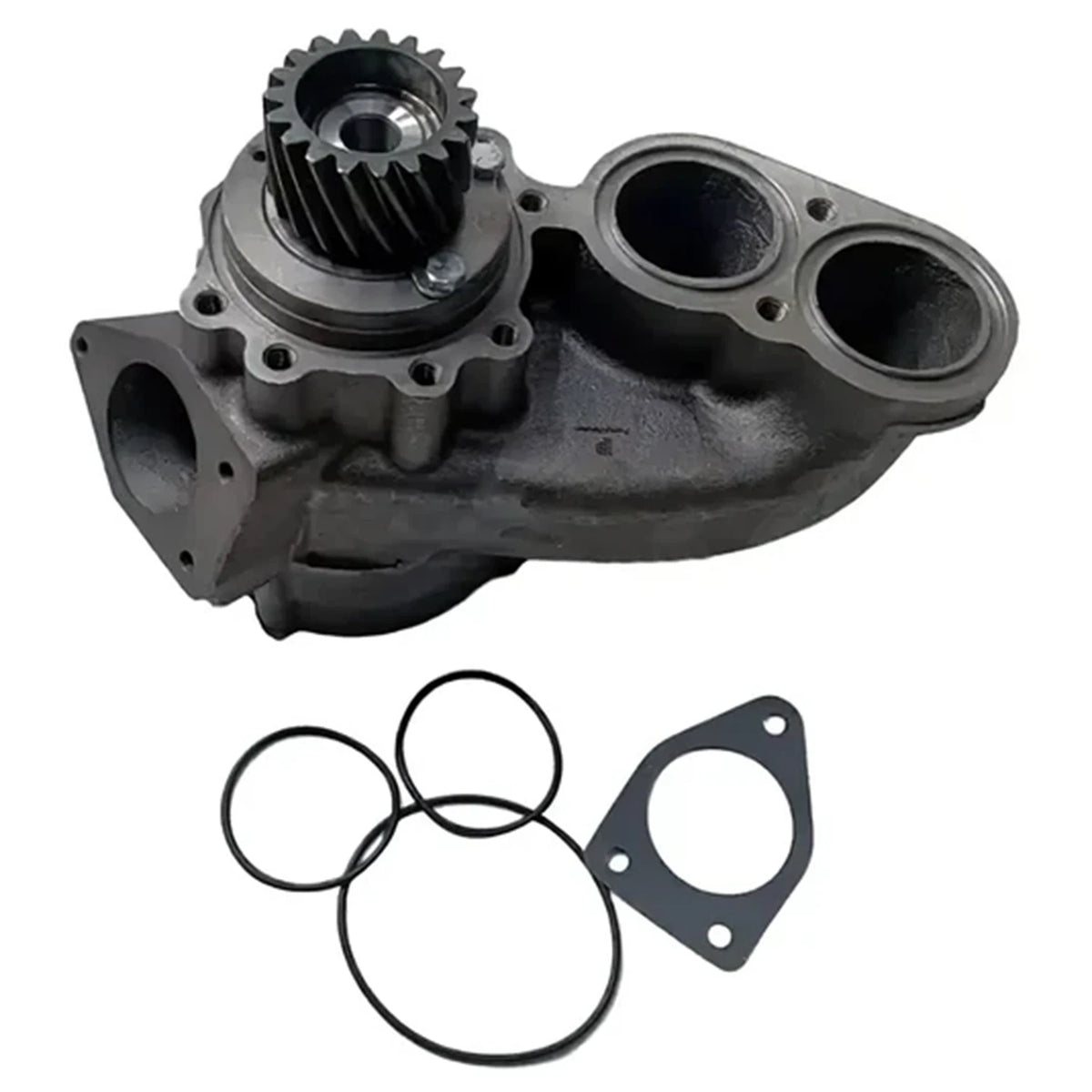 Water Pump 20431484 8113431 for Volvo A25D A30D EC360B EC330B EC620 L150E L180C