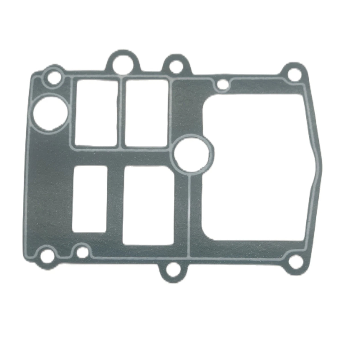 682-11351-A0 Power Head Base Gasket Yamaha Outboard 9.9 15 HP D 2-Str 18-99095