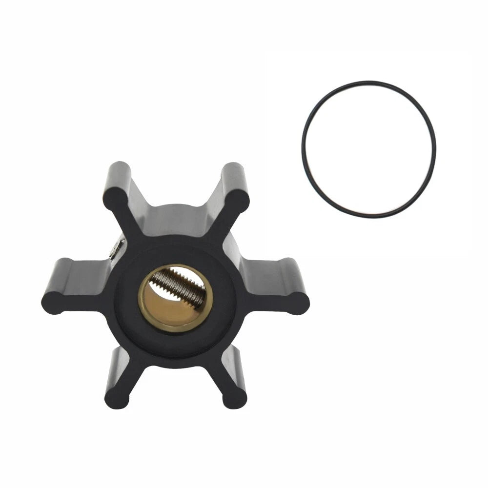 Marine Water Pump Impeller for Yanmar From Modell Year 101 3GMF Engines