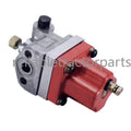 Cummins MTA11G1G2 NT855 24V Fuel Shutoff Solenoid 3017993 3018453