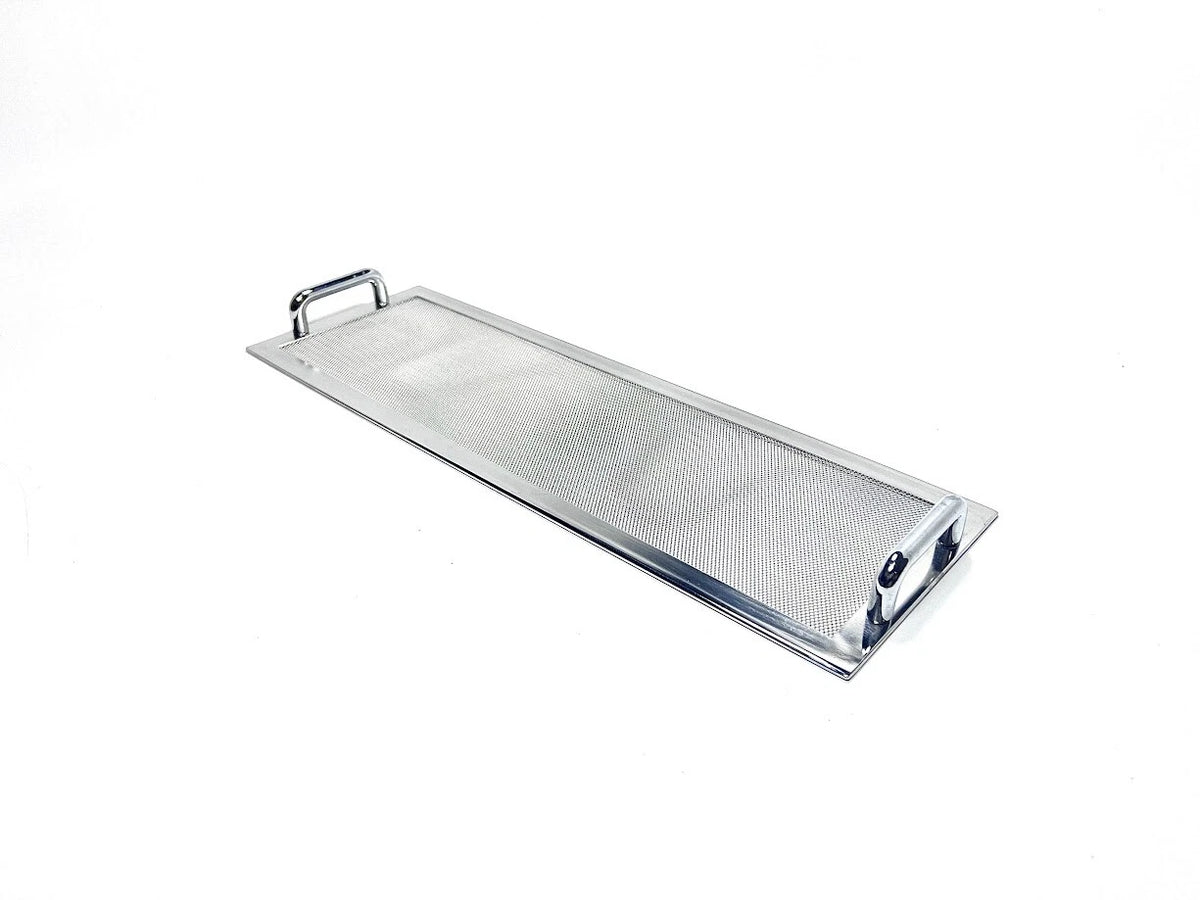 Azimut 40 Verve, Flybridge Vent, 5 1/2in X 16 7/8in