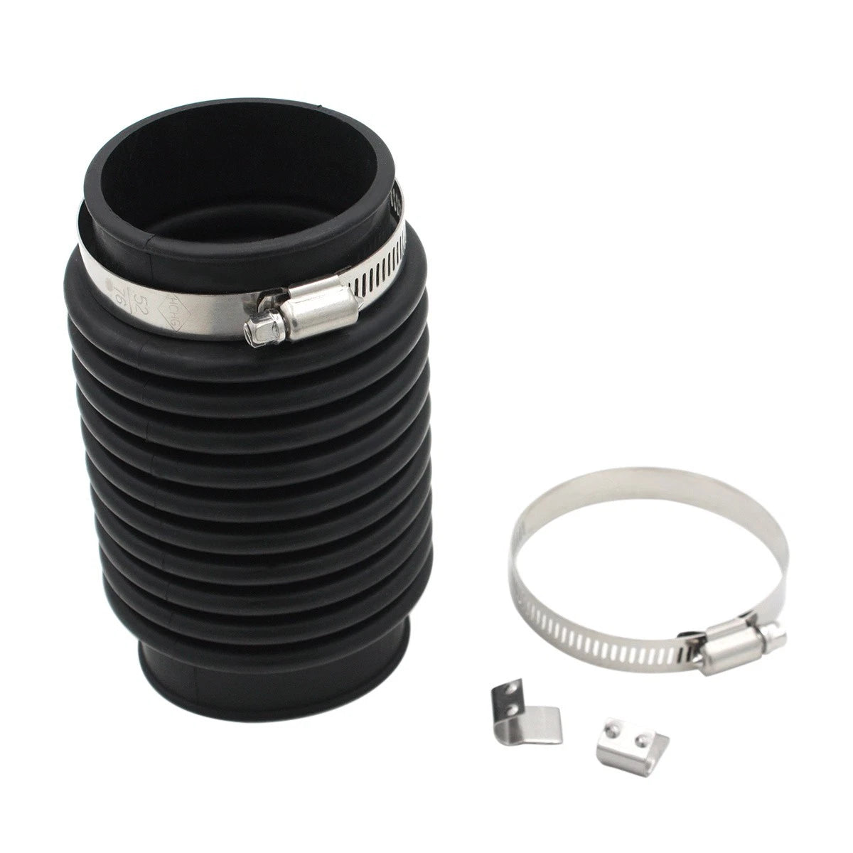 18654A1 Exhaust Bellows Bellow Boot for Mercruiser Bravo 1 2 3 Alpha One 32734A3
