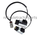 For Komatsu WA200-8 WA270 WA320 Loader Excavator Solenoid Valve UC4020757708
