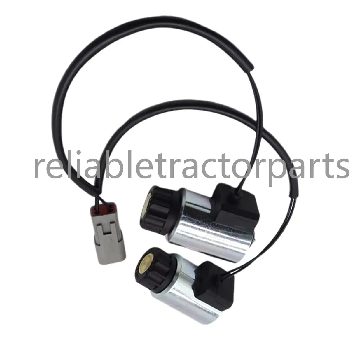 For Komatsu WA200-8 WA270 WA320 Loader Excavator Solenoid Valve UC4020757708