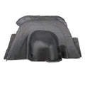 Easy Install Wheel Liner Sensor Cover for Tesla Model S 2012 2020 Right