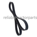 84522330 V-Belt for Holland U80C CASE 580N 570NXT 580SN 588H 586H