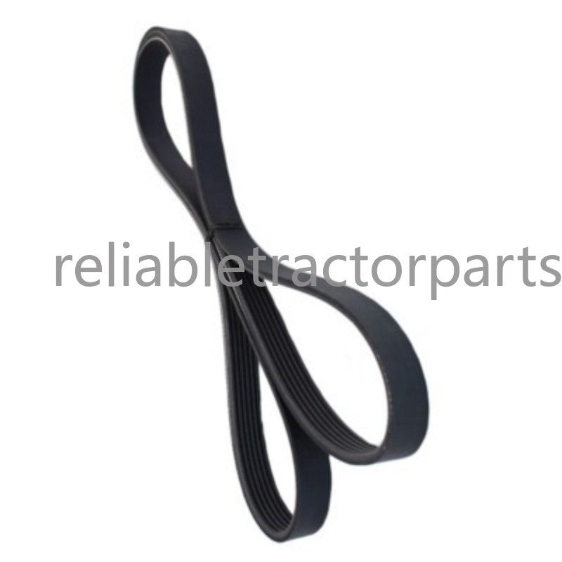 84522330 V-Belt for Holland U80C CASE 580N 570NXT 580SN 588H 586H