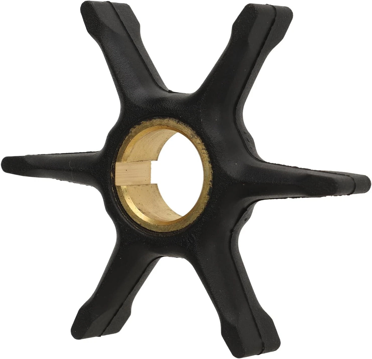 Boat Motor Water Pump Impeller 378891 775521 for Johnson Evinrude BRP OMC 25-40
