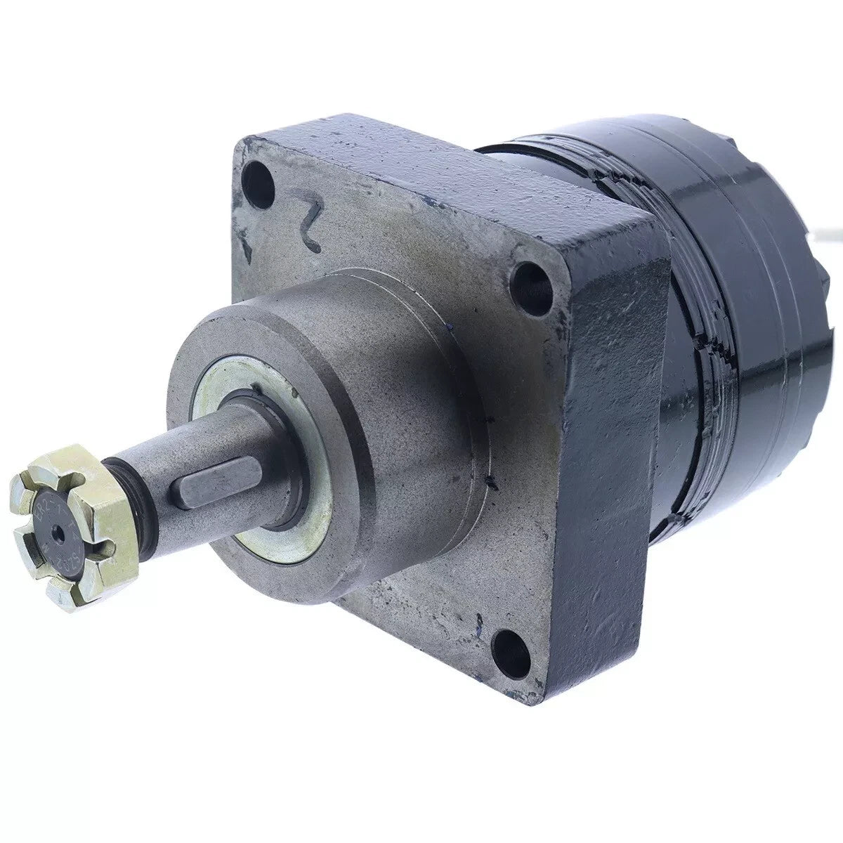 Wheel Motor TF0240US081AAD D 1-523328 103-6988 for Toro Parker Lawn Mower