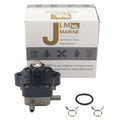 For TOHATSU NISSAN 4HP 5HP 6HP 8HP 9.8HP Outboard MFS Engine Fuel Pump 3H604000