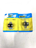 '- - Seachoice 13061, Manual Reset Breaker 30 Amp 12/24 VDC - 2 Pack