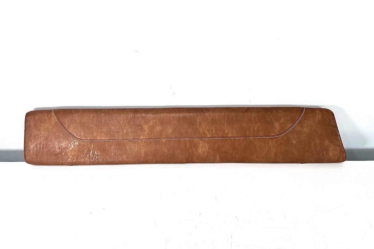 Scout 46421-27, 380 LXF Beach Port Bolster Cushion, 44in X 8in X 2in