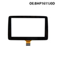 7 Inch Touch Screen Digitizer Glass for Mazda 5 Model Years 2014 2016 36 Pin