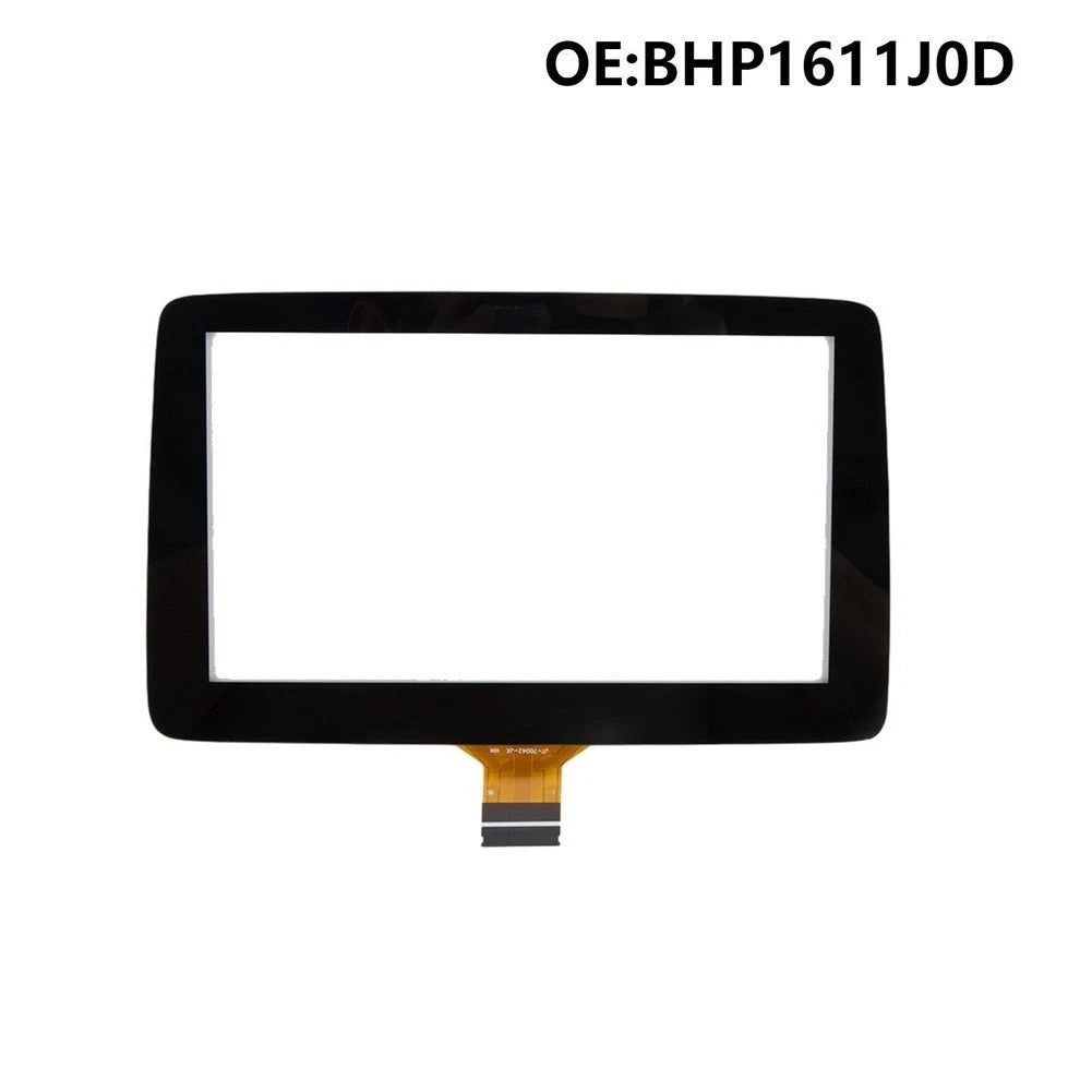 7 Inch Touch Screen Digitizer Glass for Mazda 5 Model Years 2014 2016 36 Pin