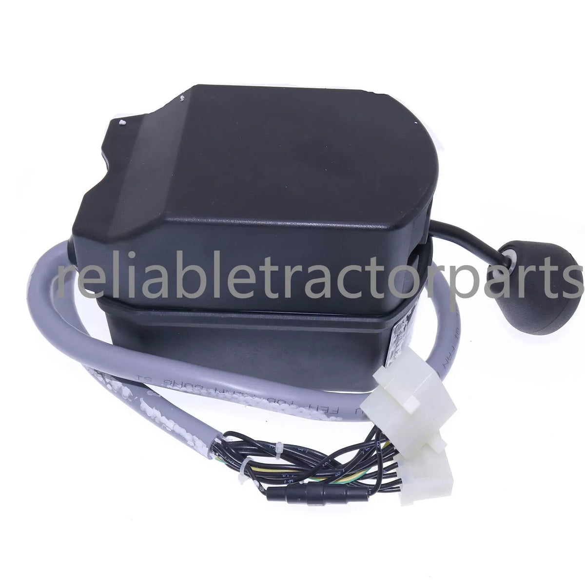 6006022230 for XCMG Grader GR180 ZF 6WG200 4WG200 Range Gear Selector Control