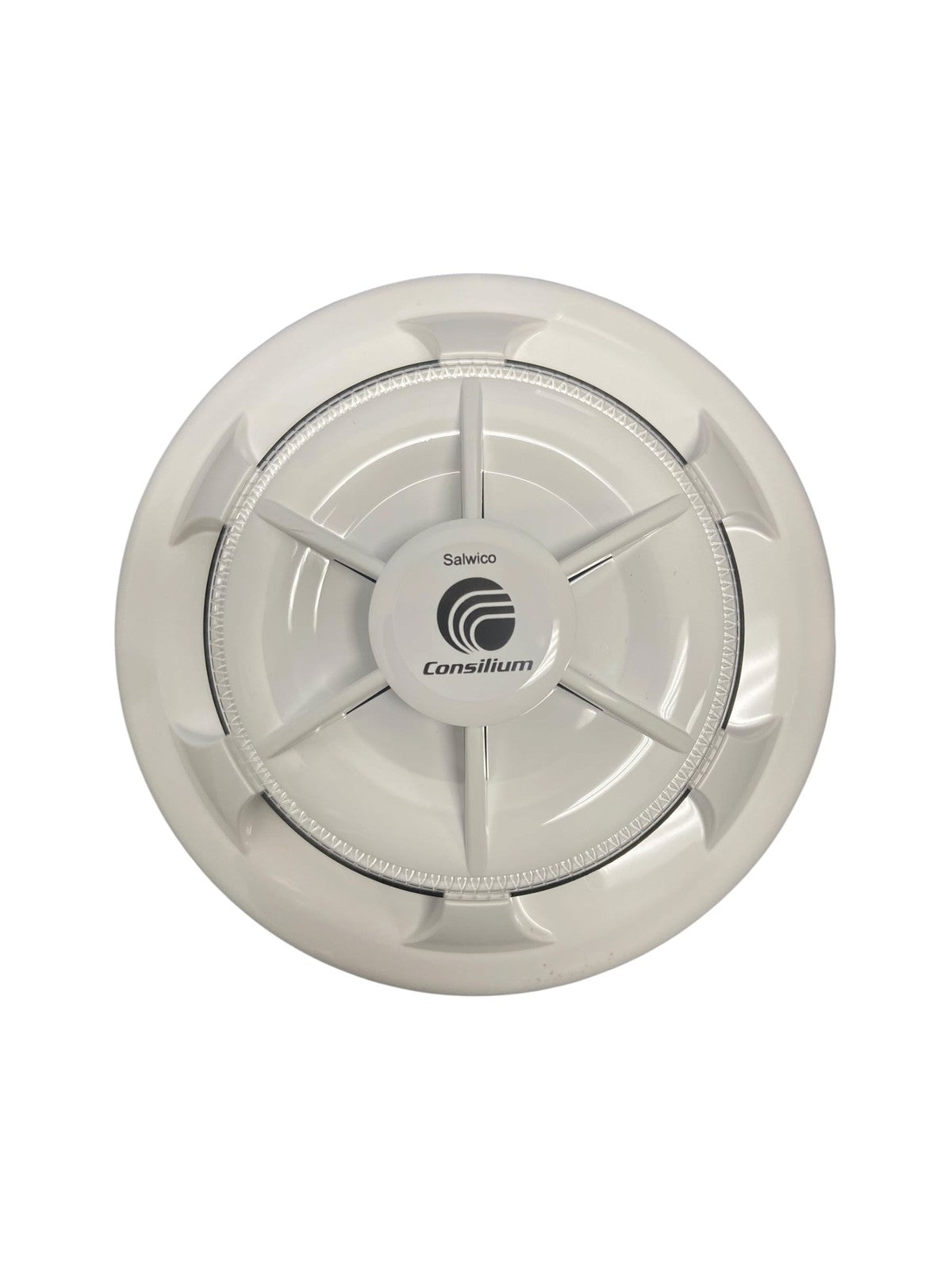 Consilium 040030, Salwico EV-PH Photoelectric Smoke/Heat Detector OEM