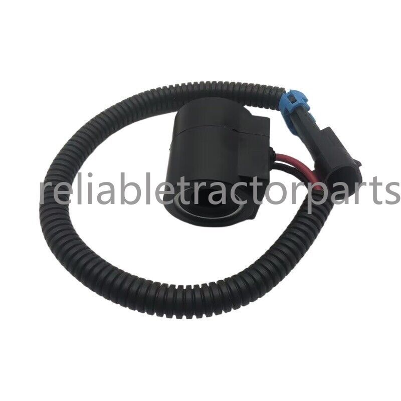 HydraForce Valve Stem Series 88 98 12V Solenoid Coil Connector 6309737