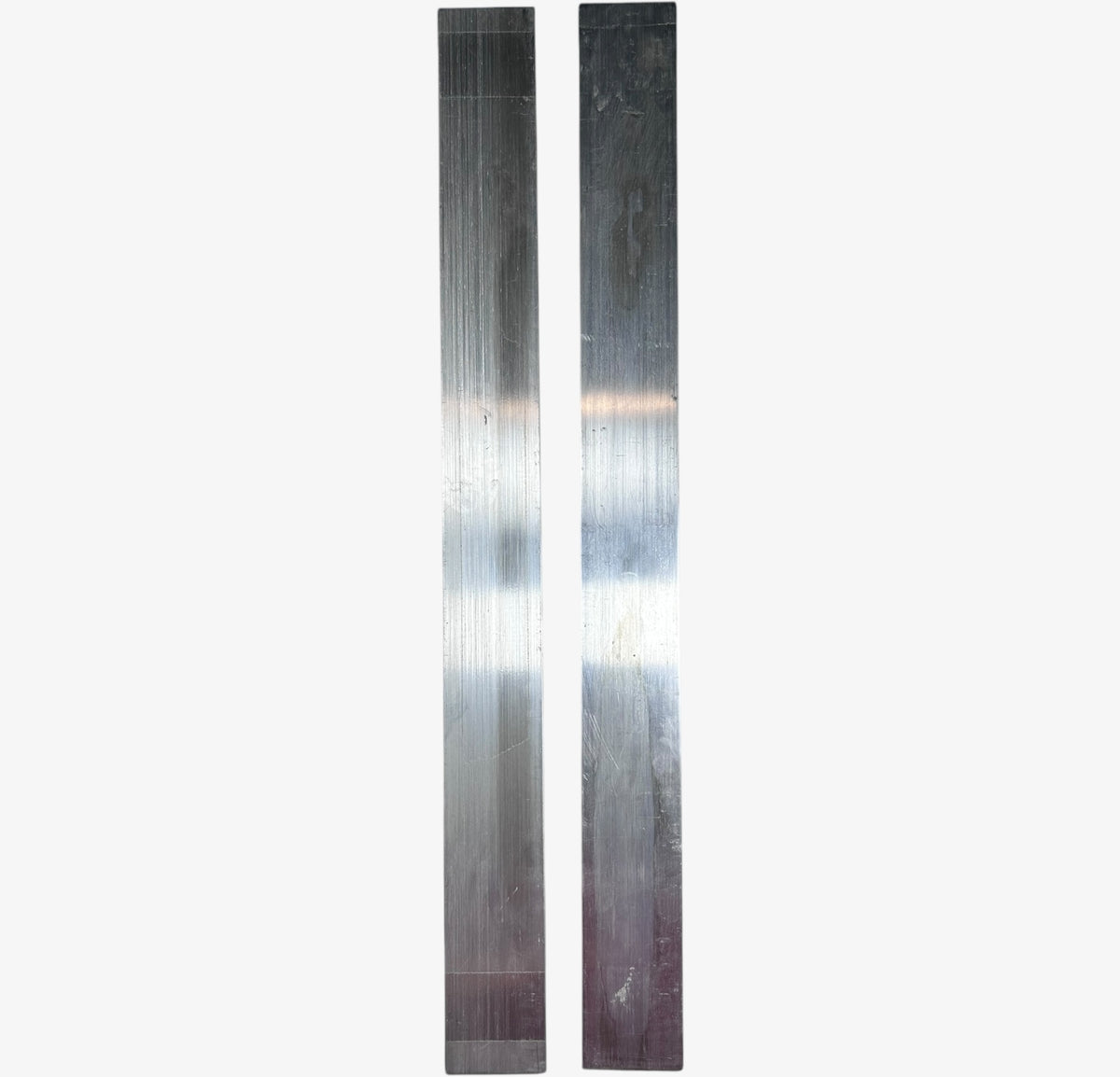 1/4'' X 32'' X 3'' Aluminum Sheet Plates Hydro 6061-T6511 , Marine Applications