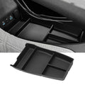 For BYD Sealion 05 EV 2025 to 2026 Center Console Lower Pocket Organizer ABS