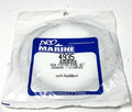 '- - Pro Marine 4935, Evinrude Johnson Piston Ring Set, .020, OEM