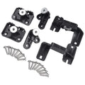 EnhFor Anced HeFor Adlight BrFor Acket RepFor Air Kit for Mercedes W177