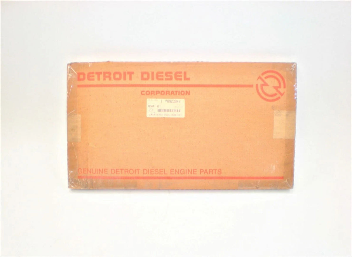 Detroit Diesel 8923842 Marine Boat Engine Turbo Blower Installation Kit*OEM* *