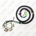 Yamaha GP1200/ XL/ SUV/ LS2000/LX210 Jet Stator 97-04 65U-85510-01-0 0