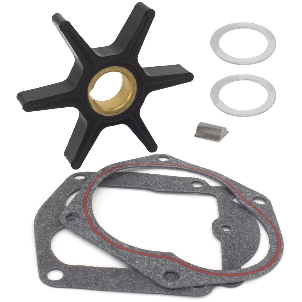 Impeller Kit for Mercury (47-8508920, 47-850893, 47-8M0024502, 47-8508910, 18-3057)
