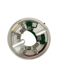 Consilium 5200313-00A, UB-6-SCI Detector Base with Short Circuit Insolator