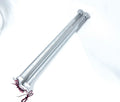 '- - Quick FASP365062A0A0 1, Dress-Up Light, Warm White LED, 25 5/8in, 2 Pack
