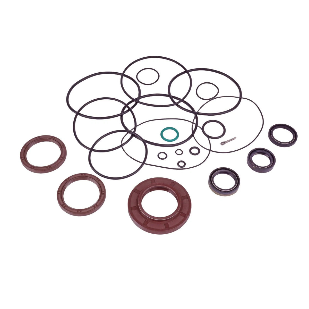 Volvo Penta Complete Gasket Kit XHP-BLT XXP-A/-ALT/-D3 XDP-B/-B/-BLT for 3859050