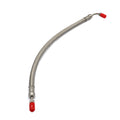 Power Trim Hose Fits MerCruiser MC-I MC II III 215 E H TR and TRS Stern Drives