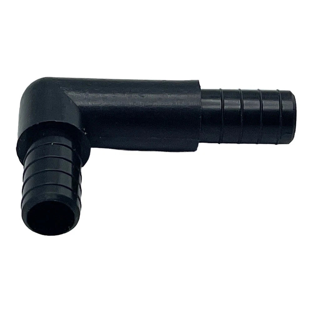 For BMW 61211377835 Drain Hose Connector for 735i 740i 750i 760i