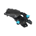 Aftermarket Part Tailgate Lock Actuator Rear Door Lock Direct Replacement