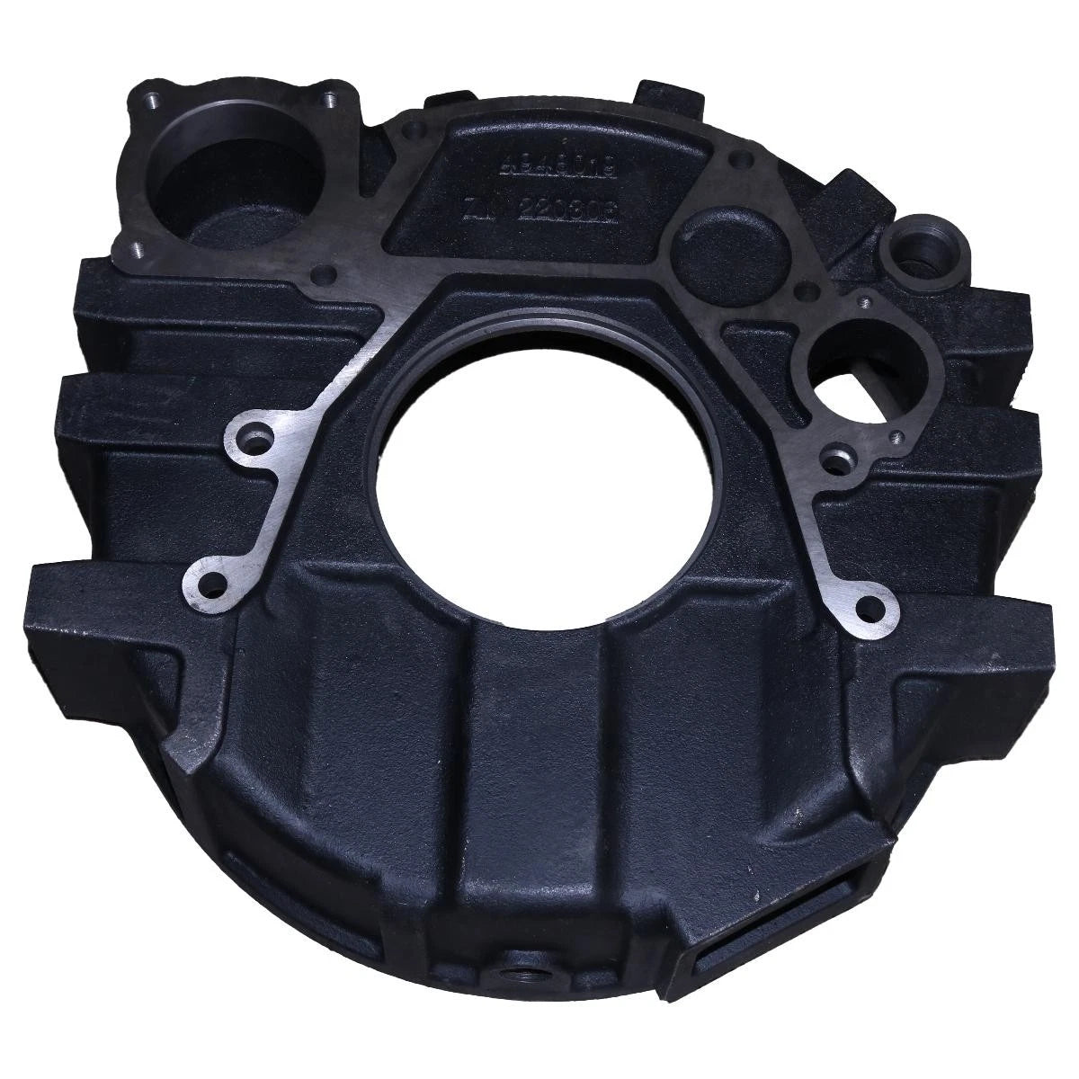 Flywheel Bell Housing 3937426 3903282 4947579 for Cummins ISB 4B 6B 6BT 6BTA 5.9