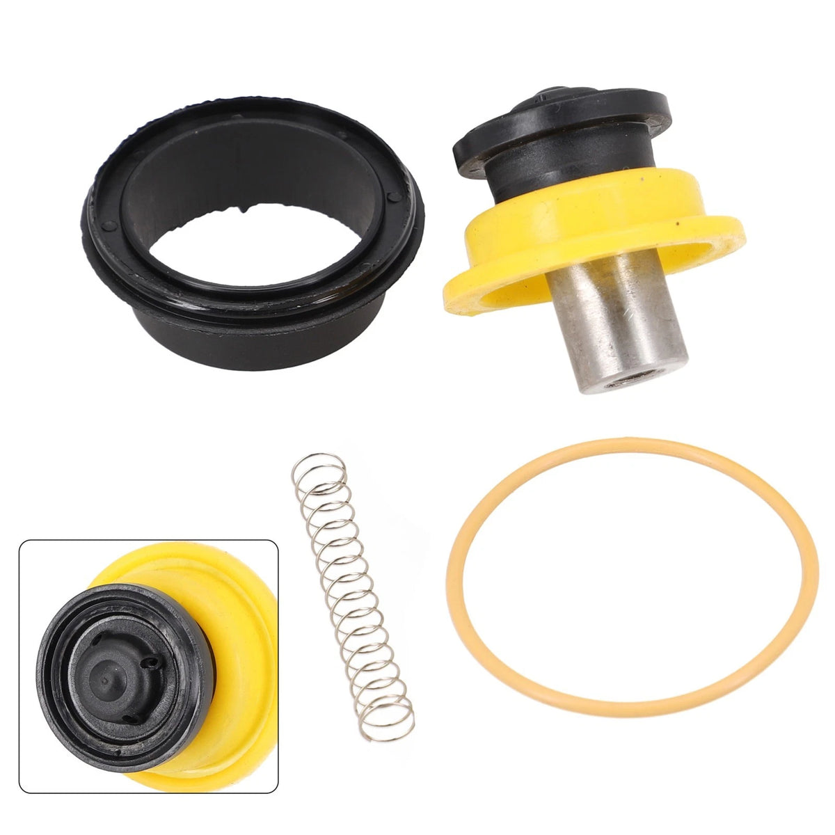 Engine Turbocharger Car High Quality Professional Accessories